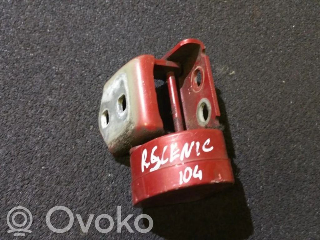 Renault Scenic II -  Grand scenic II Rear door lower hinge 