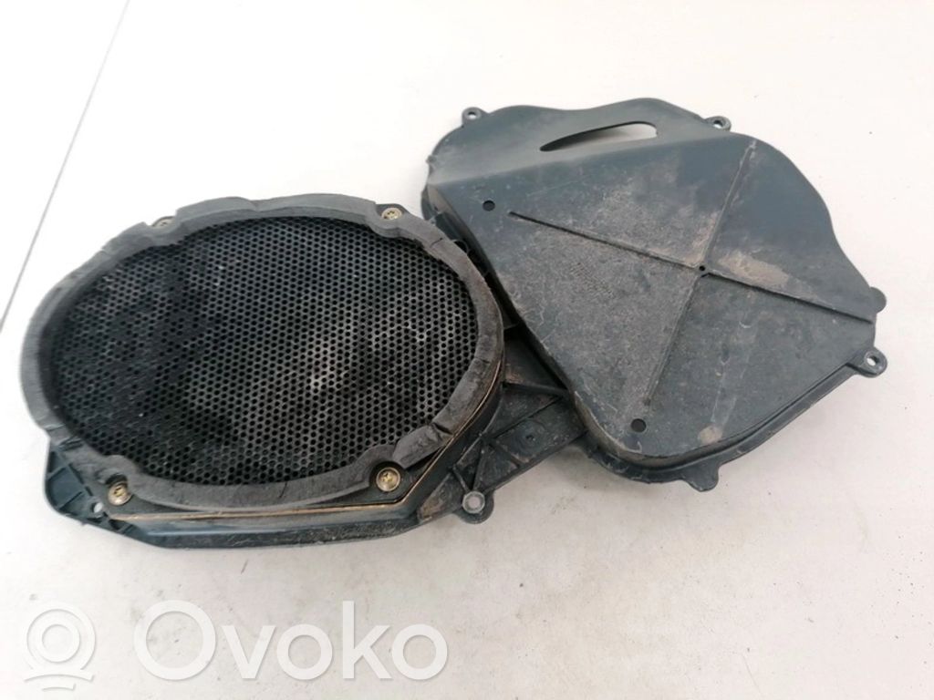 Ford Mondeo Mk III Altoparlante portiera anteriore