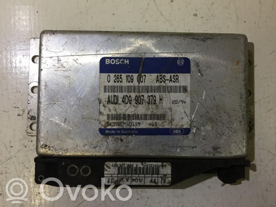 Audi A4 S4 B5 8D ABS control unit/module 