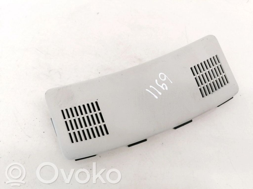 Mazda 3 II Alarm control unit/module 