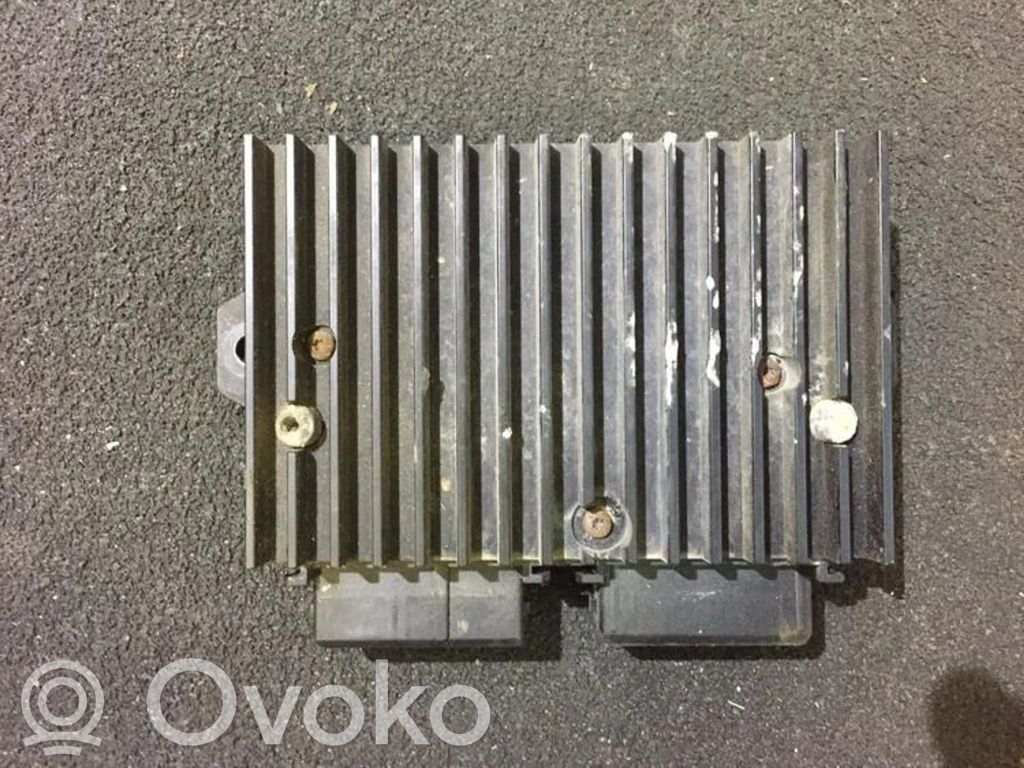 Fiat Ulysse Sterownik / moduł ABS 