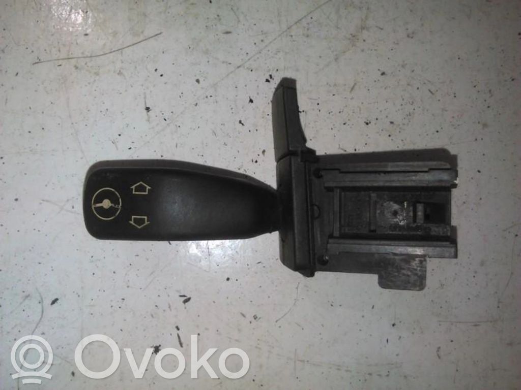 BMW X5 E53 Interruptor de ajuste de la columna de dirección 