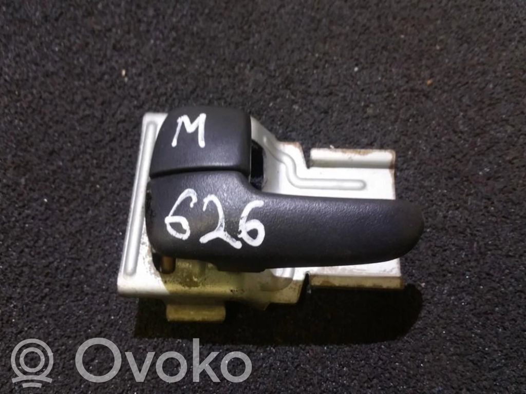 Mazda 626 Maniglia interna per portiera posteriore 