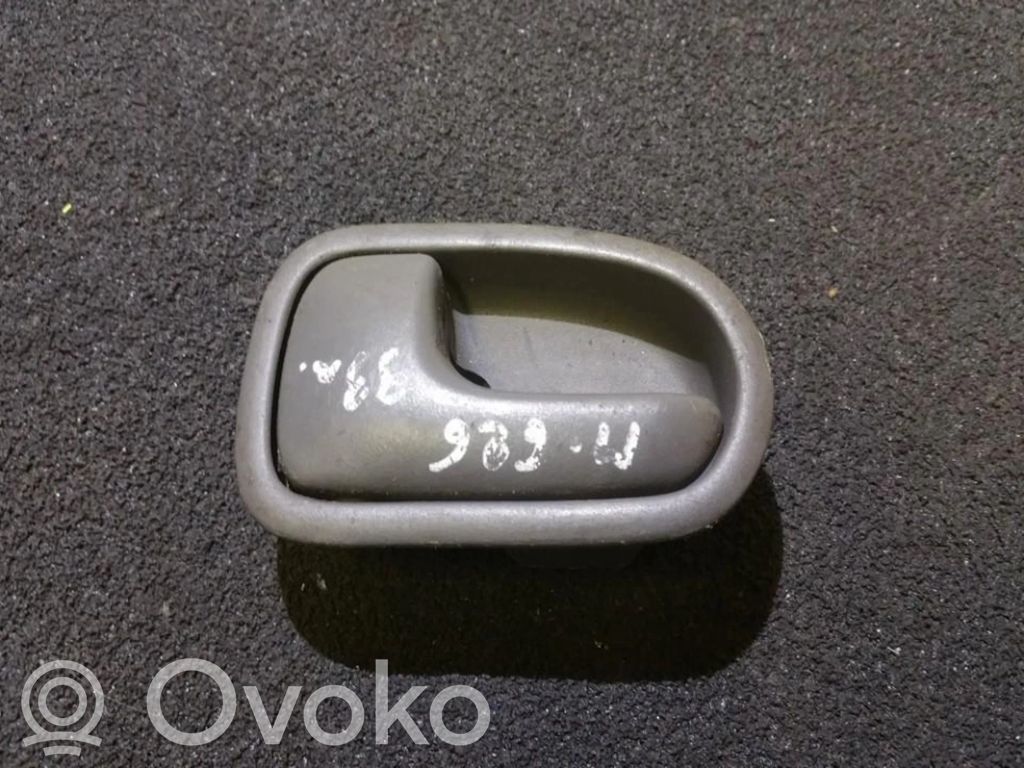 Mâner interior ușă spate   DH22I,DH22I