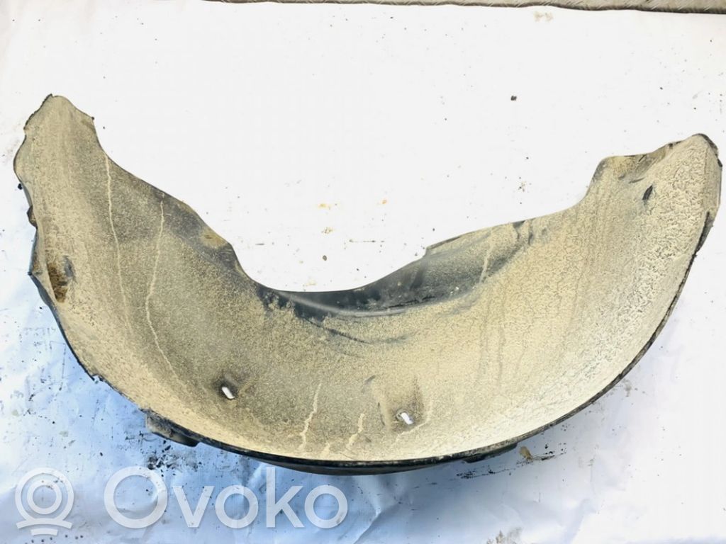 Mercedes-Benz ML W163 Rivestimento paraspruzzi parafango posteriore