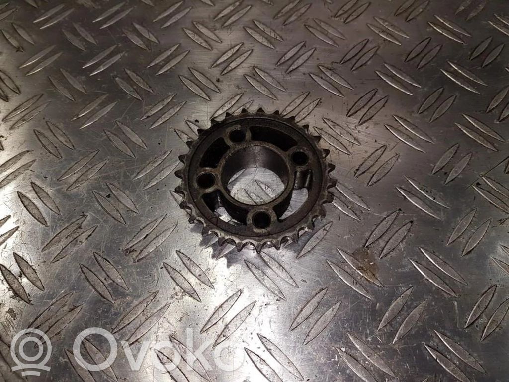 Opel Vectra B Pinion pompă combustibil (fulie) 