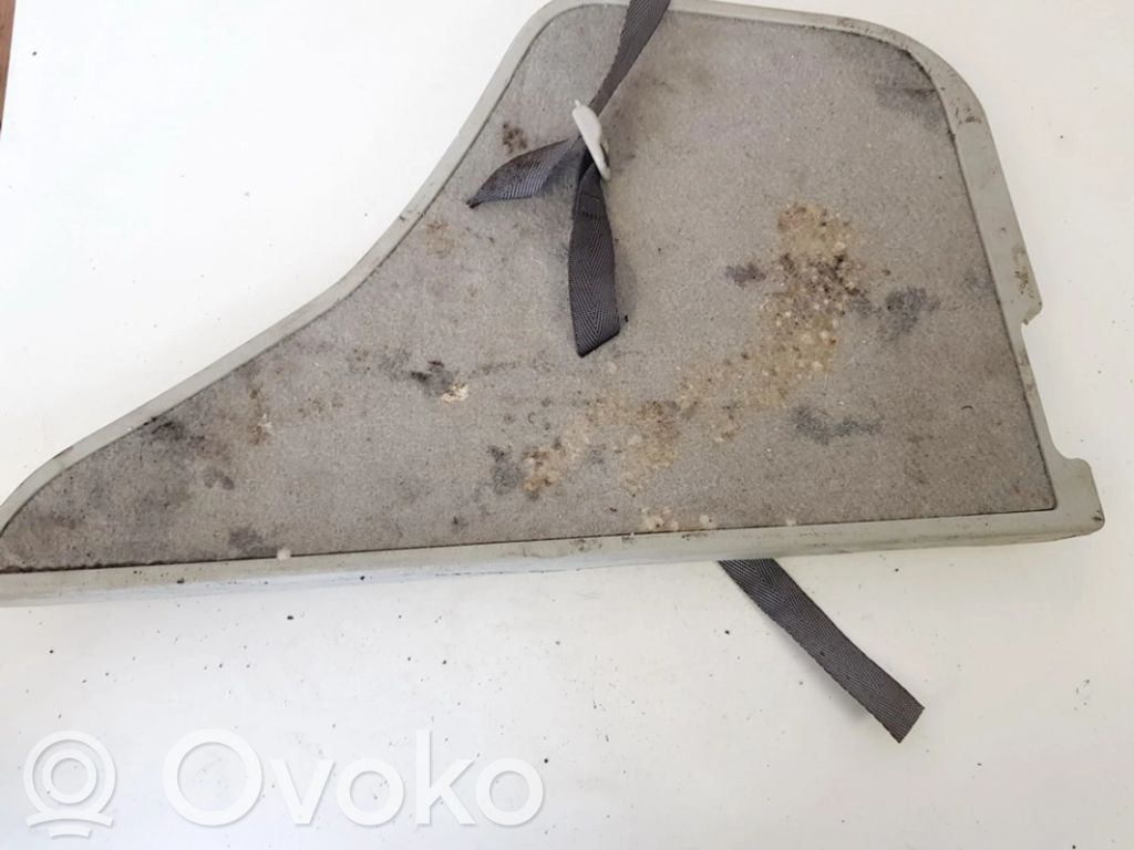 Toyota Prius (XW30) Inne części wnętrza samochodu 