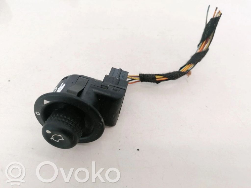 Ford Mondeo Mk III Schalter Versteller Außenspiegel 
