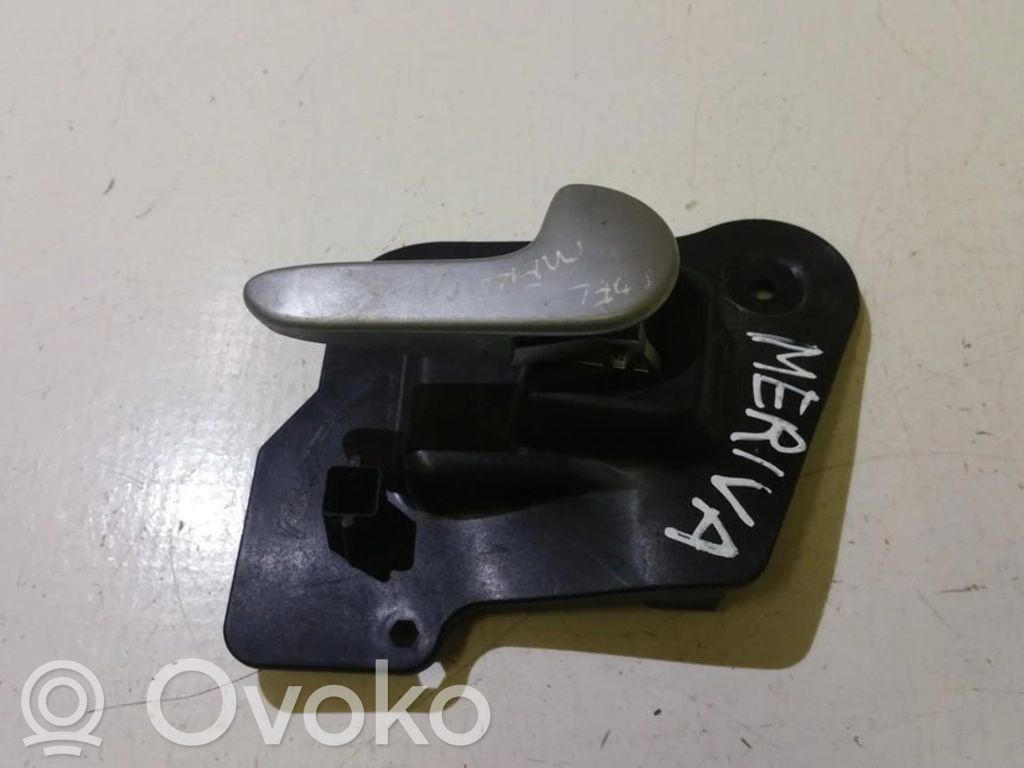 Opel Meriva A Mâner interior ușă spate 