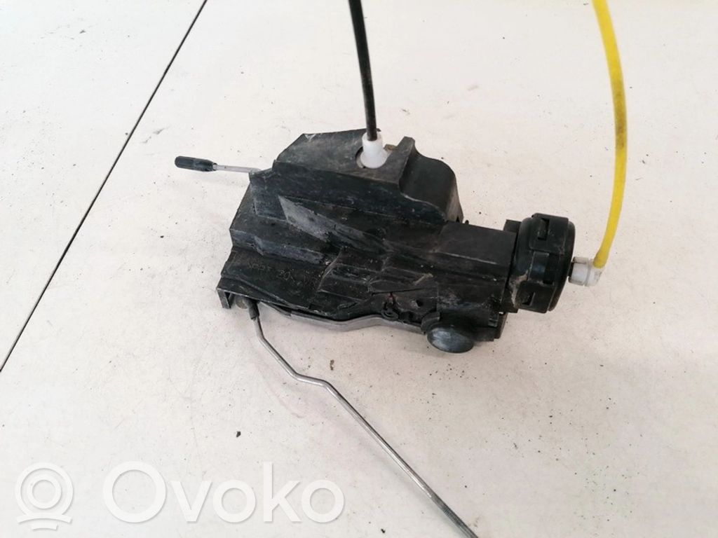 Mercedes-Benz A W168 Serratura portiera anteriore