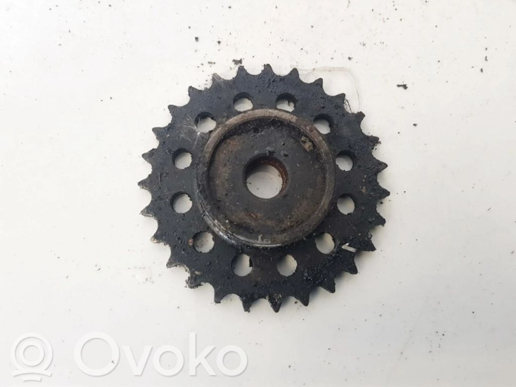Opel Vectra C Folie axă cu came/ VANOS 