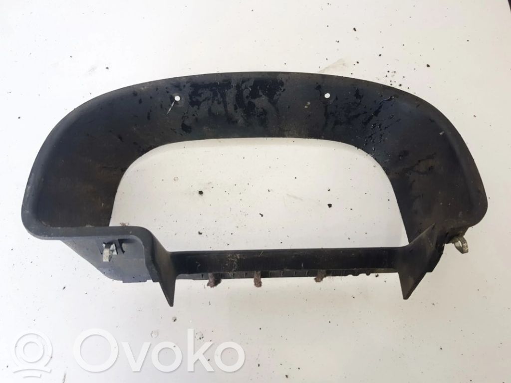 Volkswagen Caddy Moldura del panel