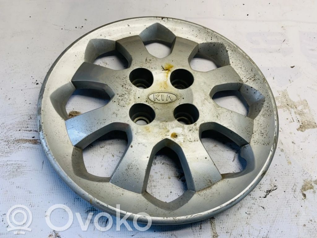 KIA Rio R14-pölykapseli 