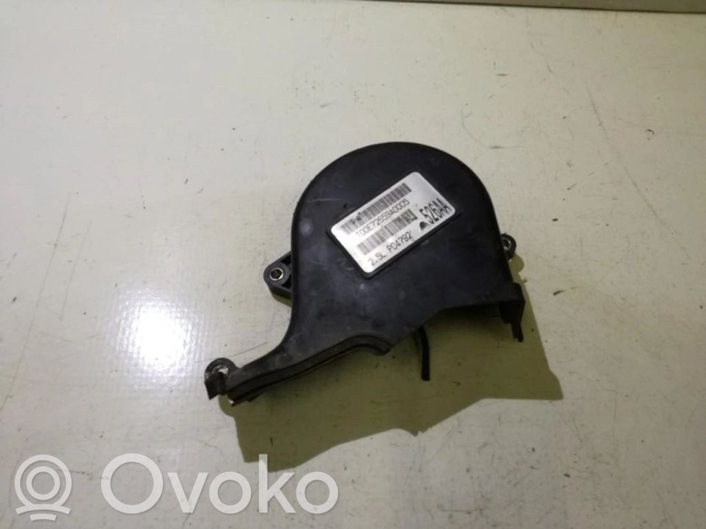 Chrysler Stratus Cache carter courroie de distribution 
