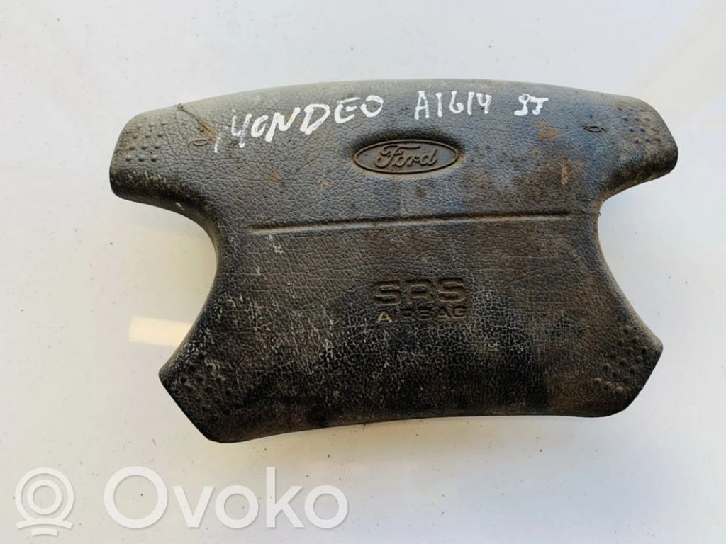 Ford Mondeo MK I Airbag volan 
