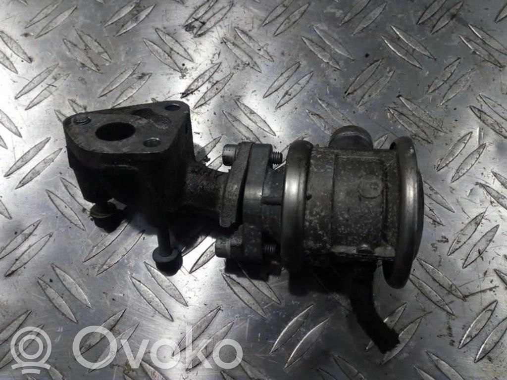 Volkswagen PASSAT B5 Válvula EGR 