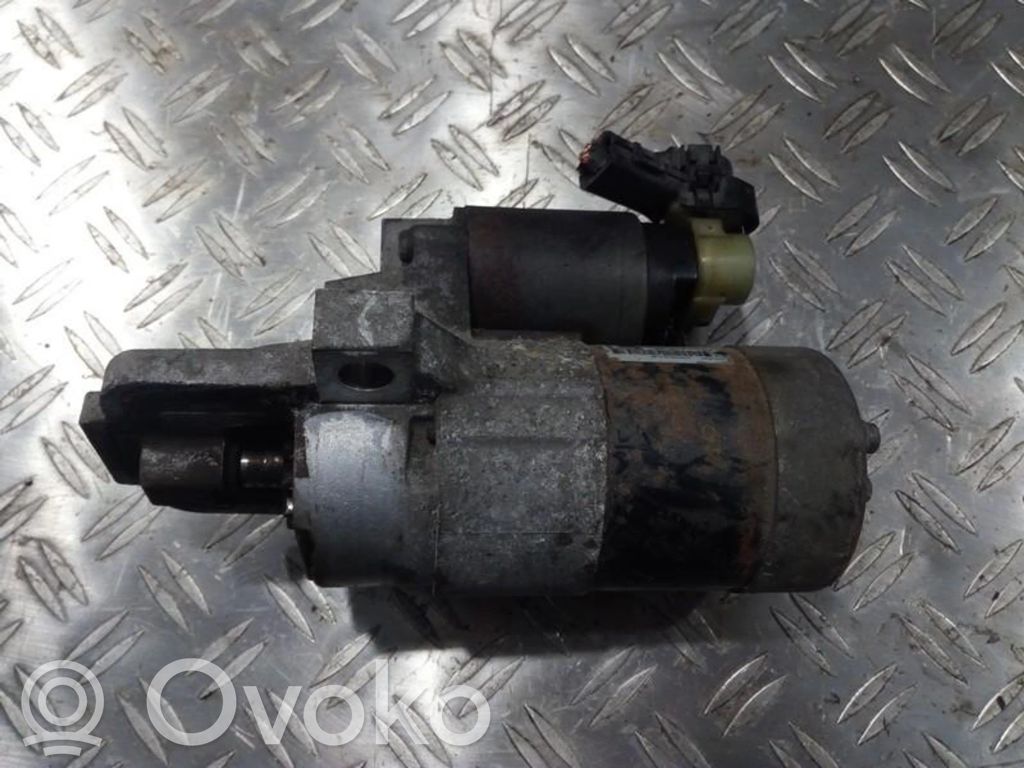 Rozrusznik   M000T90981,L813,L813,M000T90981
