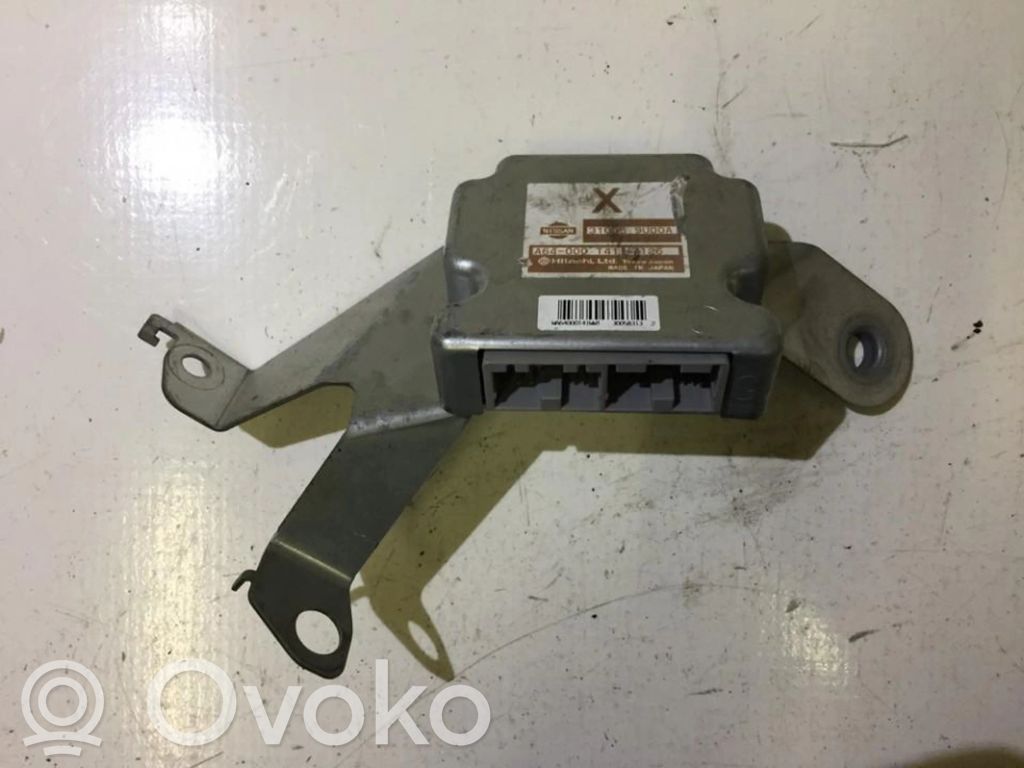 Nissan Note (E11) Other control units/modules 