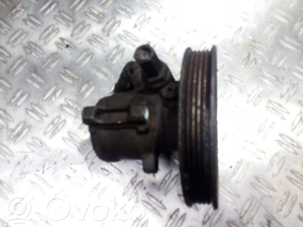 Ford Fiesta Power steering pump 