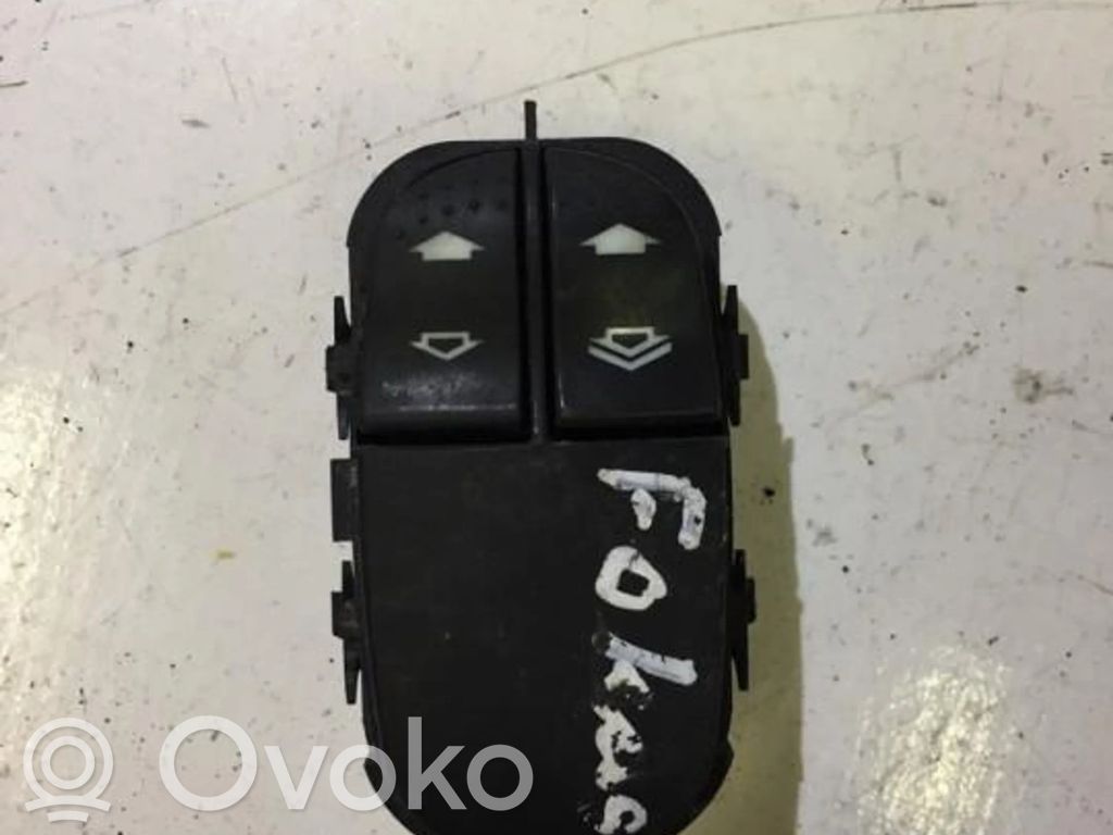 Electric window control switch   03162360,YS4T14529BA,03162360,YS4T14529BA