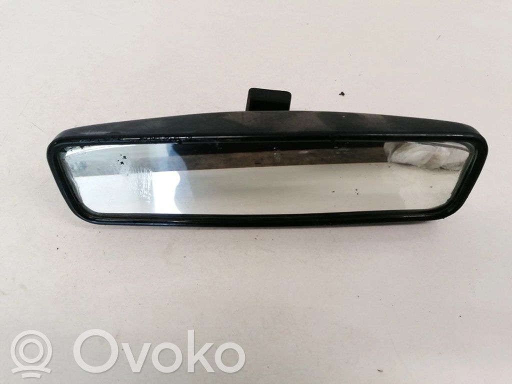 Rear view mirror (interior)   E200633,E200633