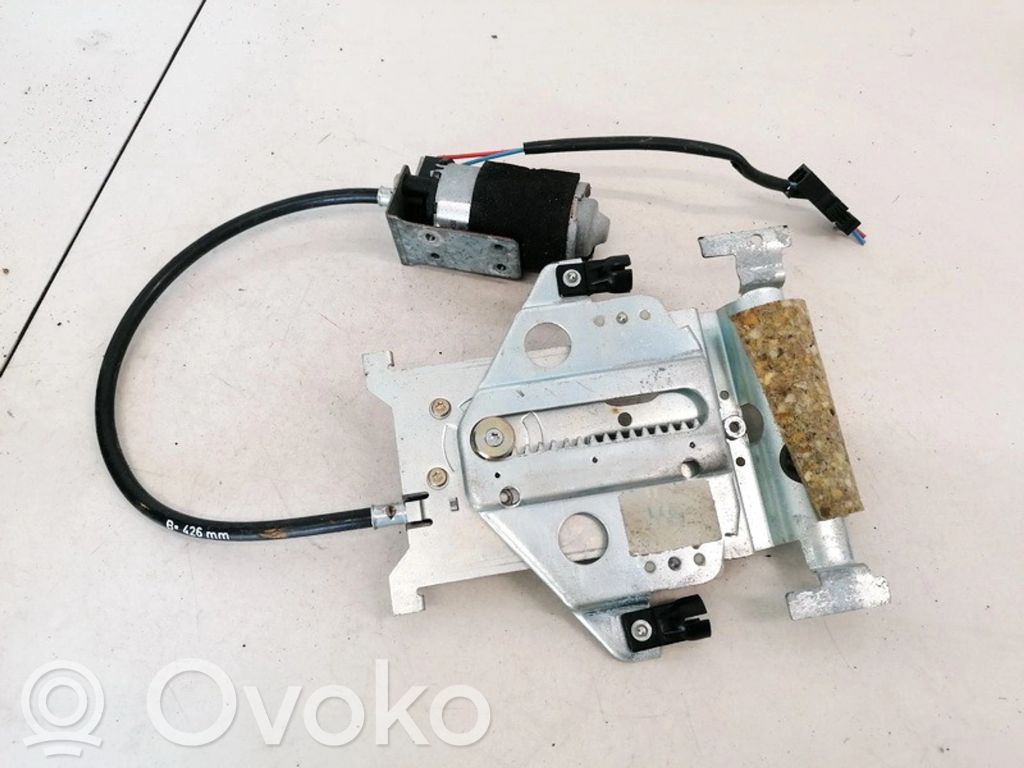 BMW 7 E38 Motor de ajuste del asiento 