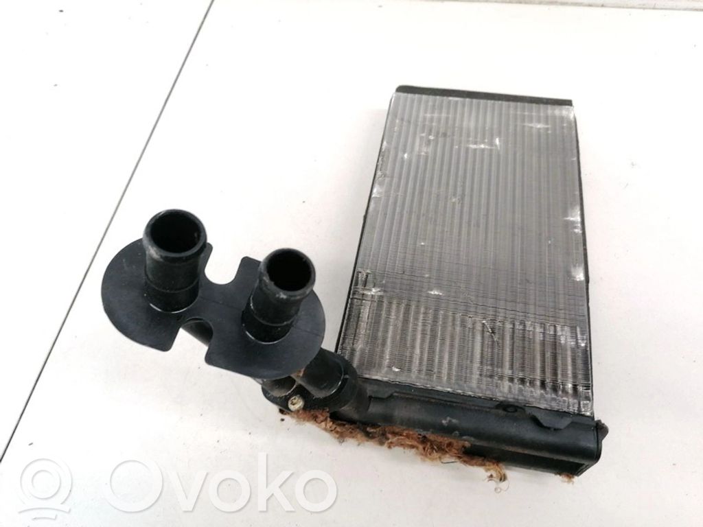 Seat Alhambra (Mk1) Radiator aerotermă 