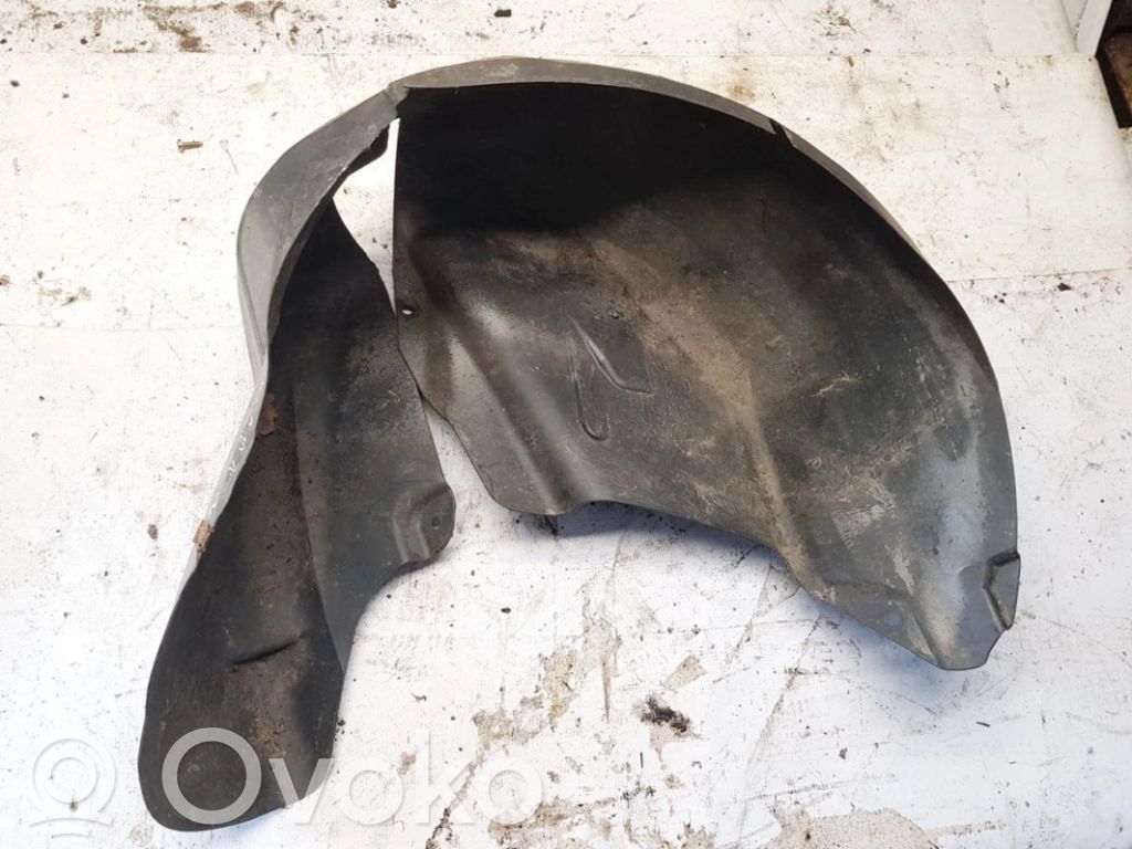 Nissan Micra Apărători interioare aripă roată spate 