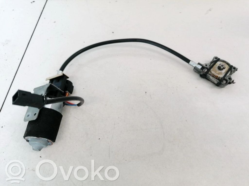 BMW 7 E38 Motor de ajuste del asiento 