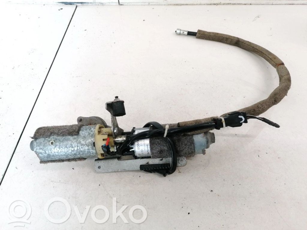 Volkswagen PASSAT B4 Stellmotor elektrische Sitzverstellung 
