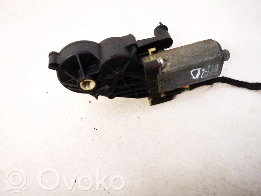 Motor de ajuste del asiento   0390203213,820648084,0390203213,820648084