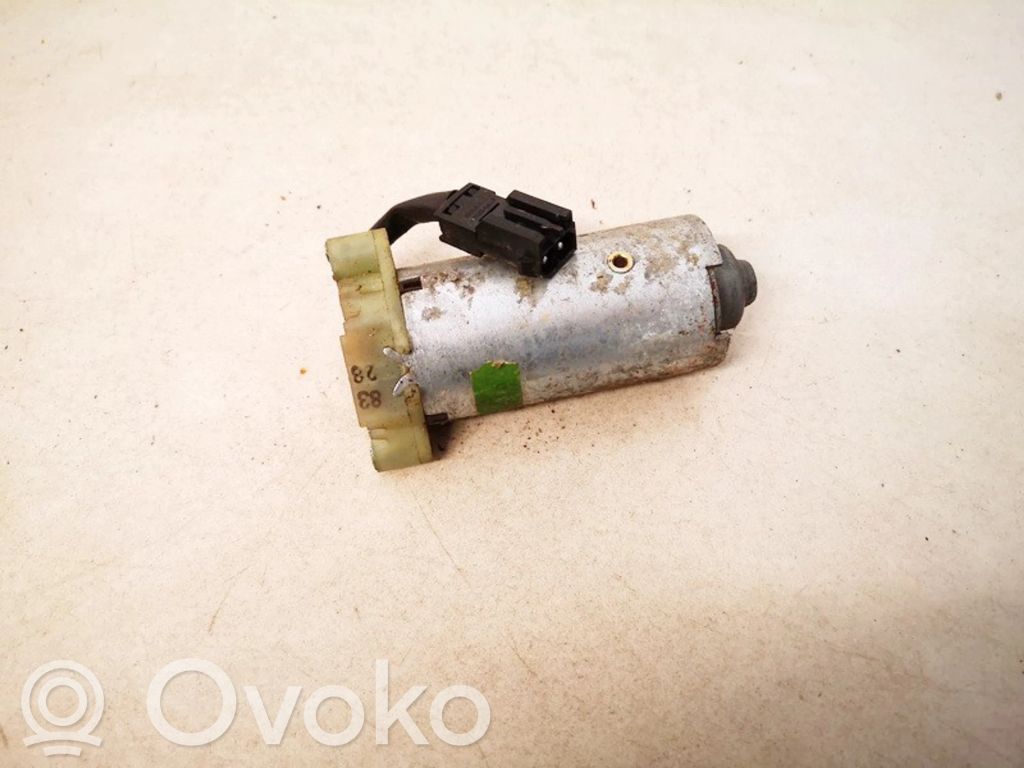 Motor reglare scaun   0130002460,0130002460
