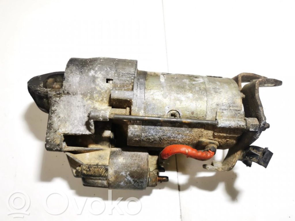 Renault Laguna I Motorino d’avviamento 
