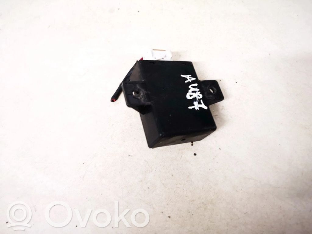 Daewoo Musso Sensor 