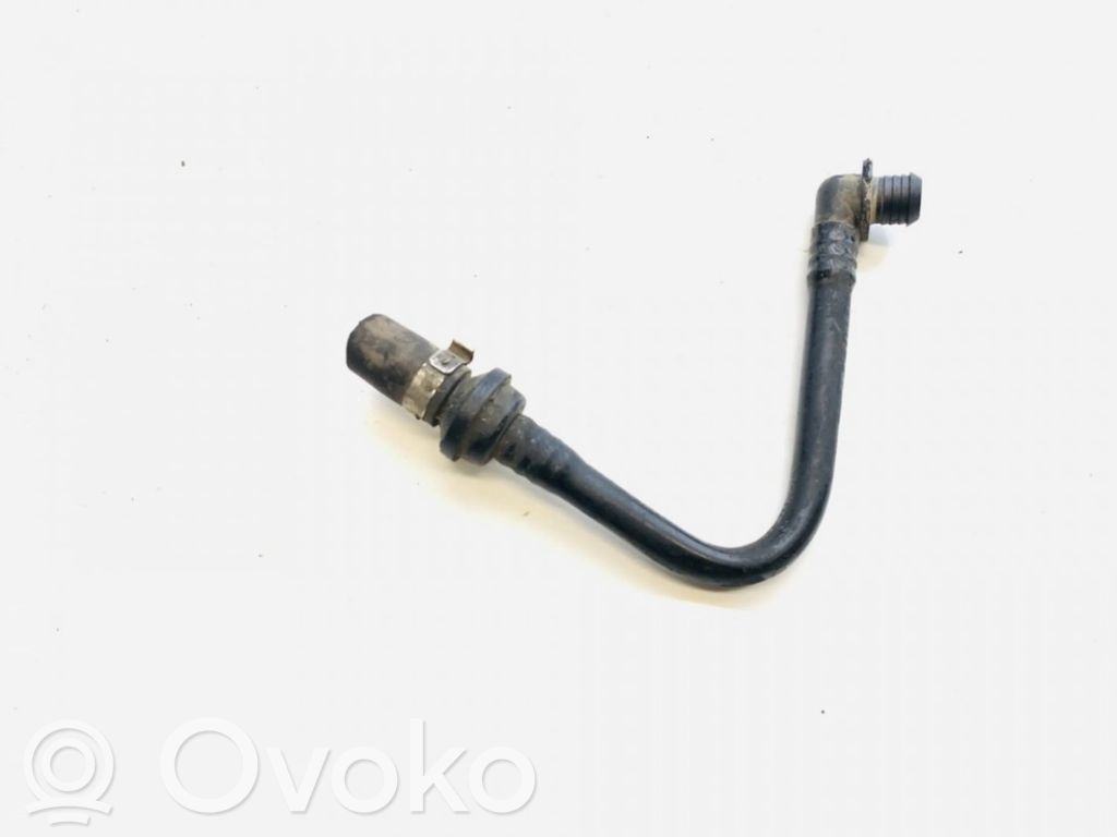 Audi 100 200 5000 C3 Tubo di aspirazione dell’aria