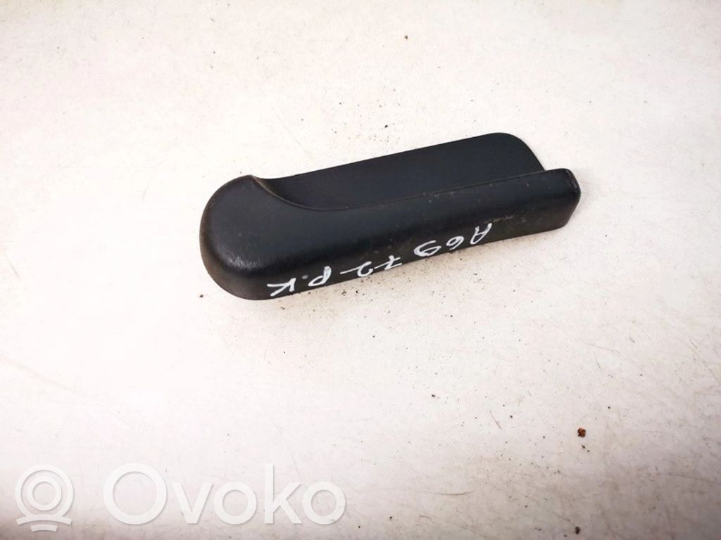 Honda Accord Altra parte interiore