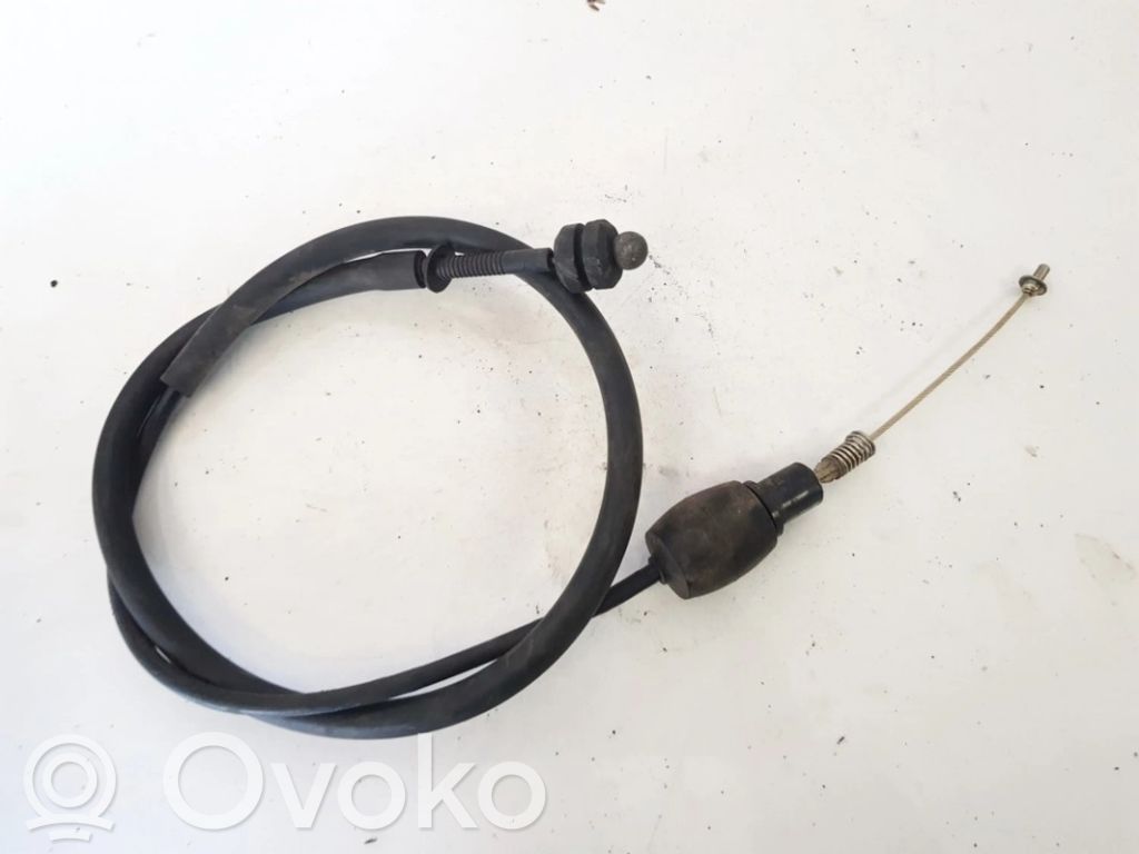 Opel Astra G Cablu accelerație