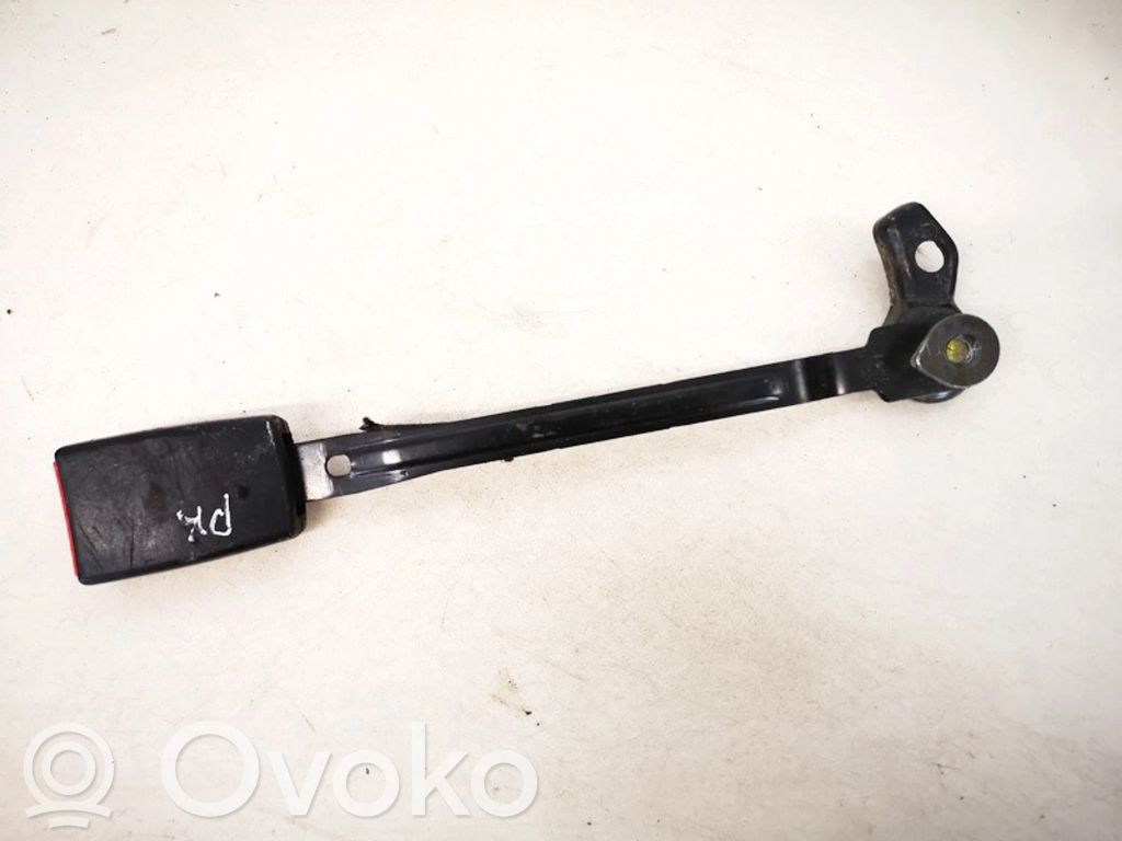 Audi A6 S6 C5 4B Gurtschloss vorne 