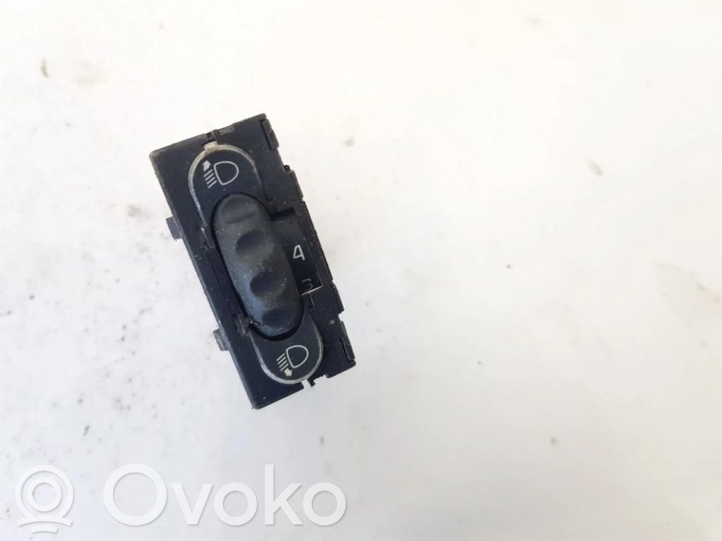 Headlight level height control switch   7700841235,6281,6281,7700841235