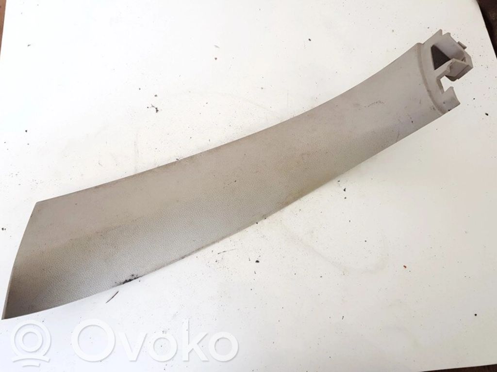 Nissan Qashqai Otros repuestos del interior
