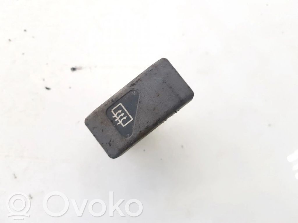 Renault Espace II Windscreen/window heater switch 