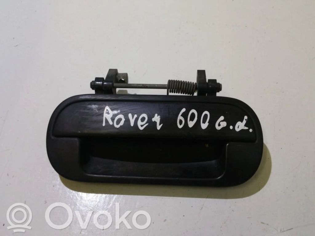 Rover 620 Mâner exterior ușă față