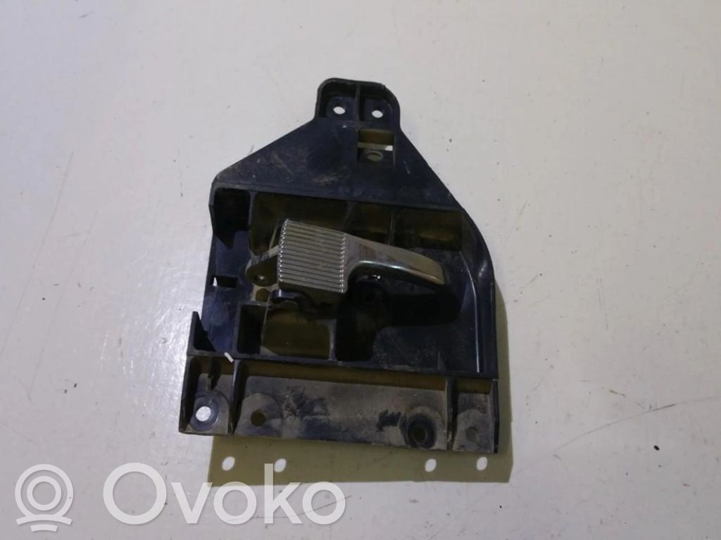 Audi 80 90 B2 Manecilla interna puerta delantera 