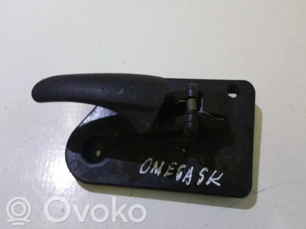 Manecilla interna puerta trasera   90457125L,90457125L