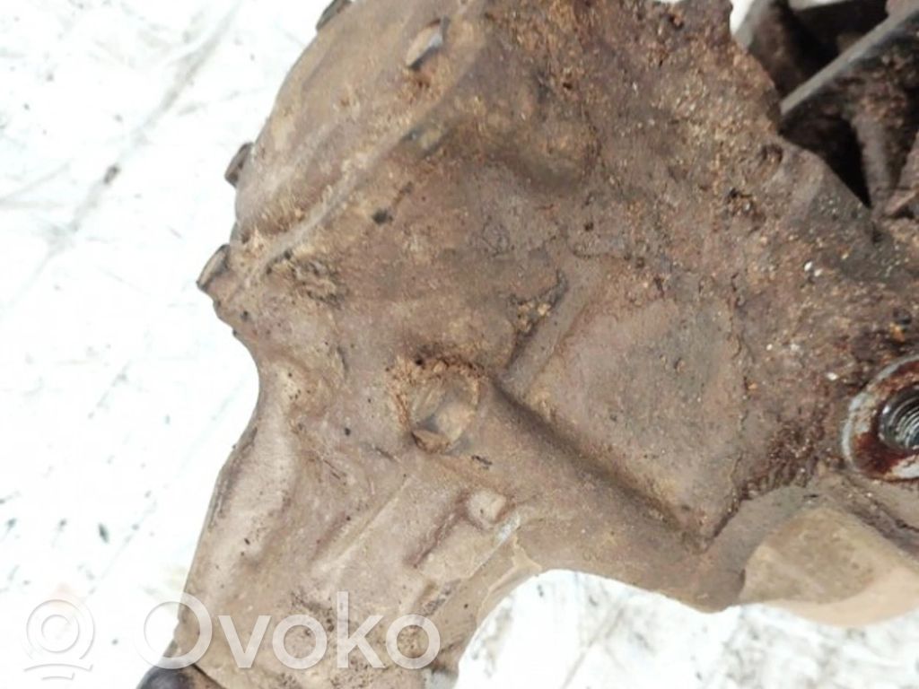 Honda CR-V Gearbox transfer box case 