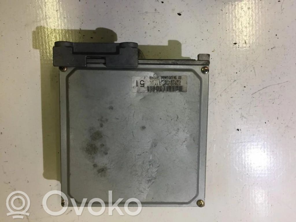 Honda Accord Sterownik / Moduł ECU 