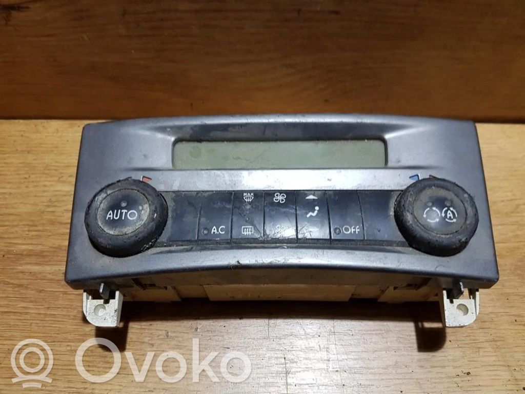 Unitate control climatizare   8200181132,8200181132