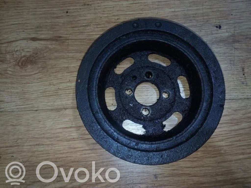 Alfa Romeo 156 Riemenscheibe