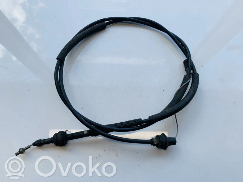 Volkswagen Golf IV Cablu accelerație
