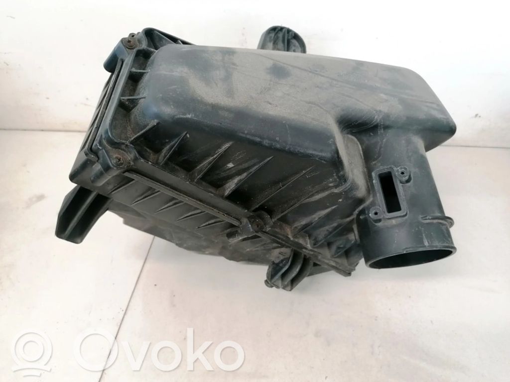 Ford Mondeo MK IV Luftfilterkasten 